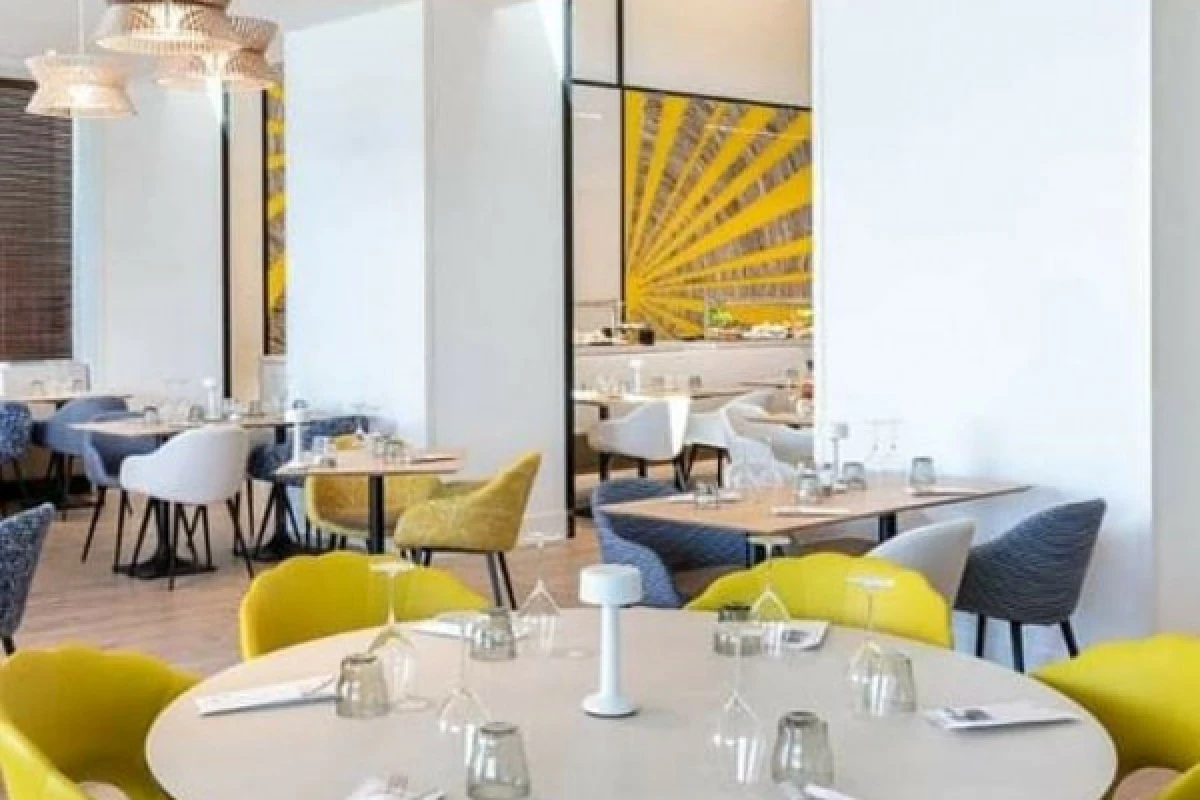 Dîner animé du Nouvel An au Casino - Saint-Raphaël - Expérience Côte d'Azur