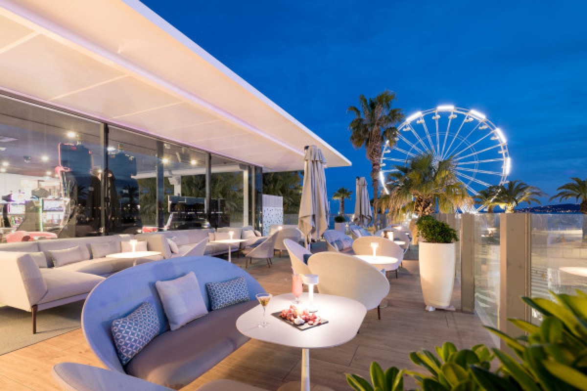 Dîner musical au Casino pour la Saint-Valentin - Saint-Raphaël - Expérience Côte d'Azur