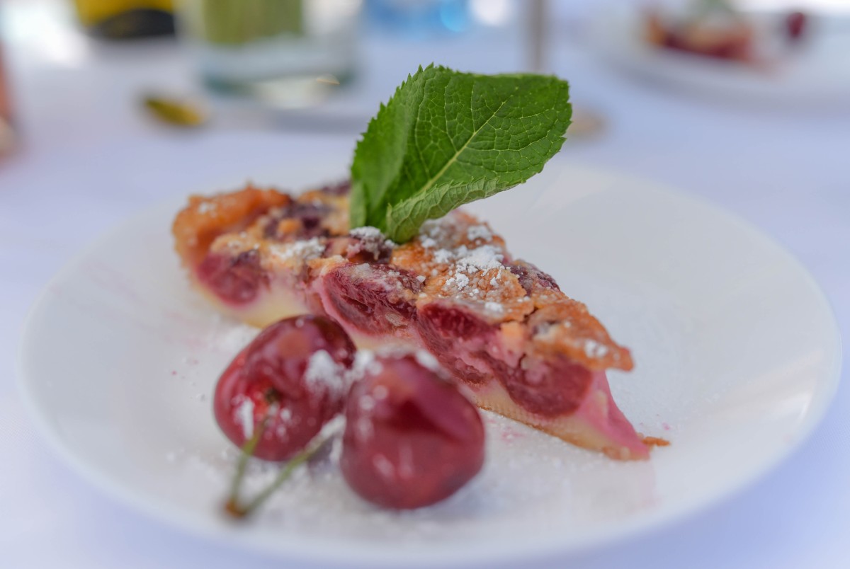 Dinner in the vineyard French Riviera - Expérience Côte d'Azur