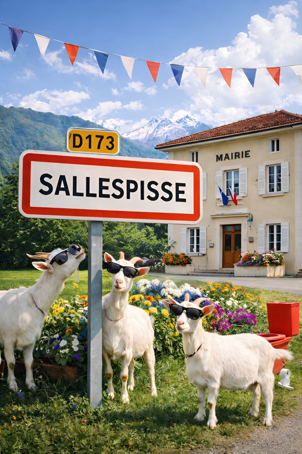 Escale Bancale, jeu de piste/escape game en équipe - Expérience Côte d'Azur