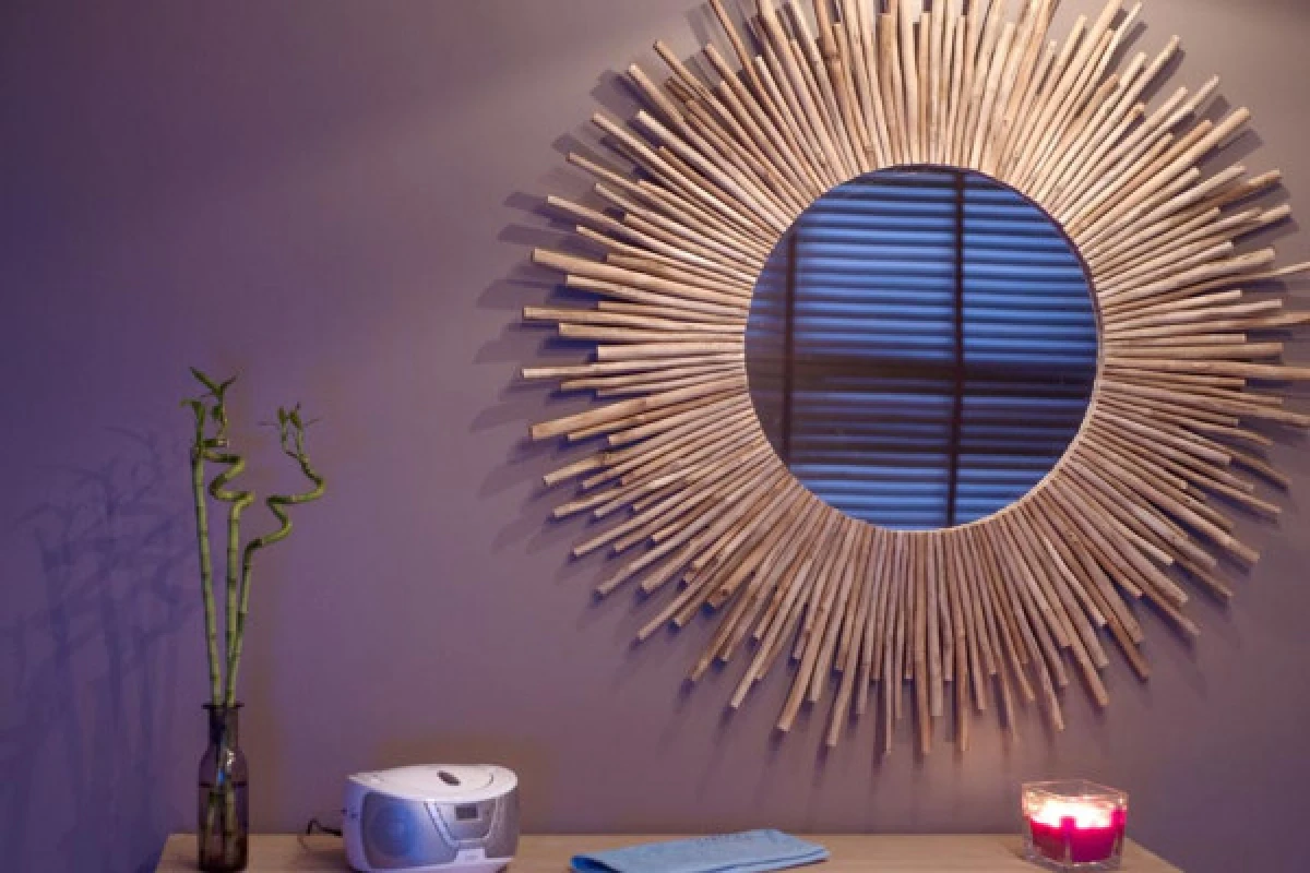 Soin détente - Escale Iles Pacifiques 1h30 - Expérience Côte d'Azur