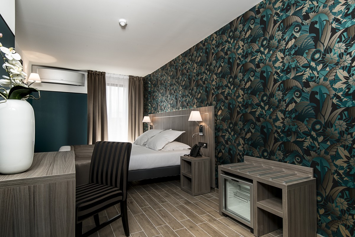 Escapade privée au SPA - Expérience Côte d'Azur