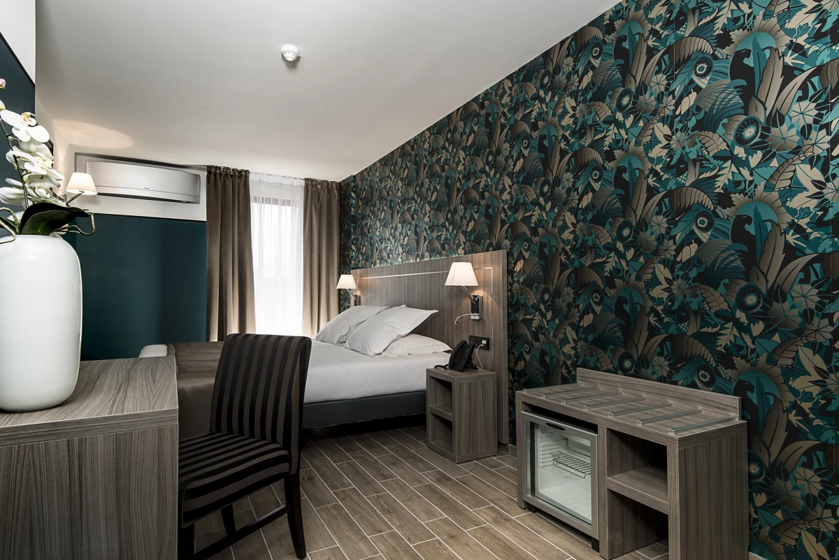 Escapade privée au SPA - Expérience Côte d'Azur