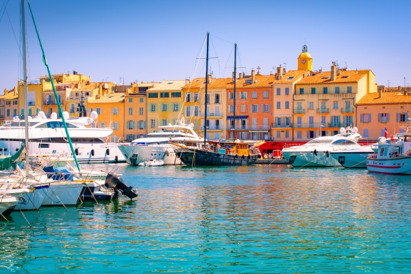 ESCAPE GAME BRAQUAGE À SAINT-TROPEZ - Expérience Côte d'Azur