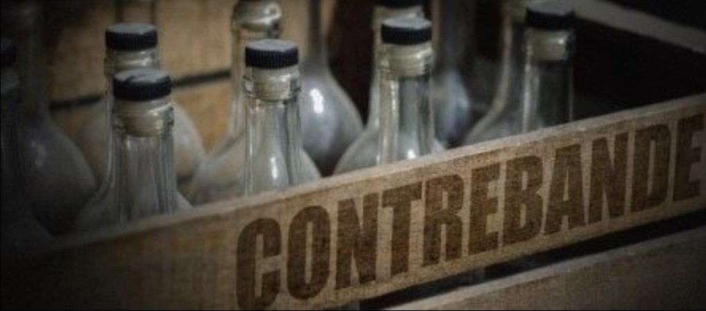 Escape game géant : Contrebande - Expérience Côte d'Azur