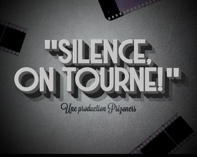 escape game geant silence on tournes  - Expérience Côte d'Azur