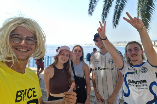 Expérience Côte d'Azur | Escape Game en Extérieur à Nice