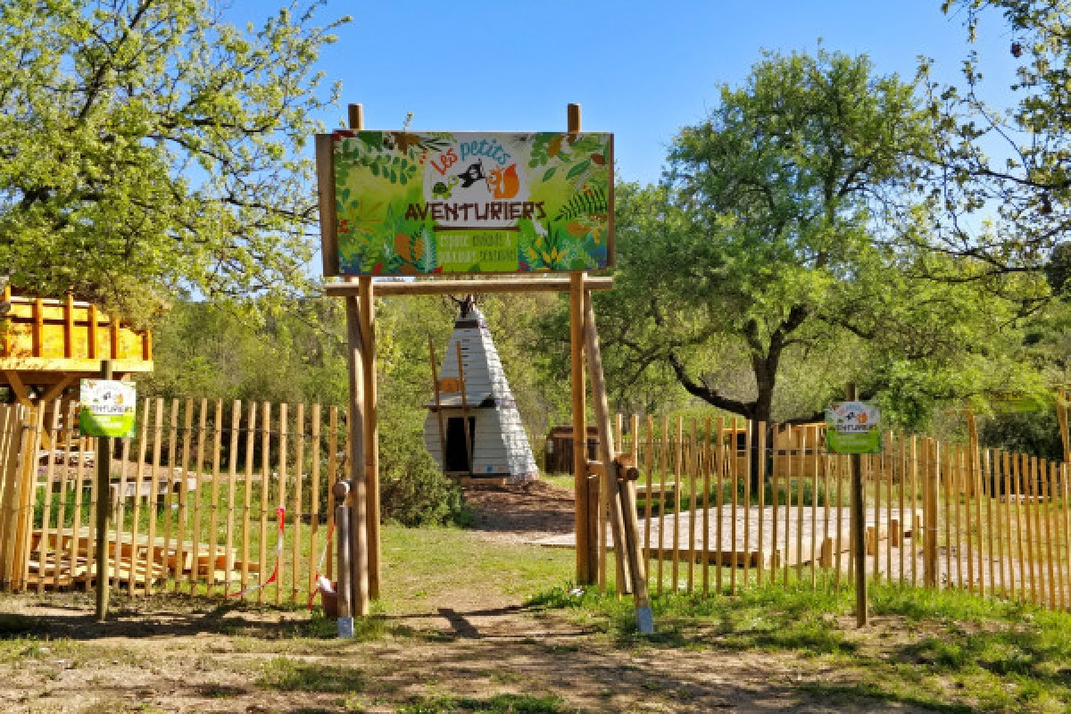 ESPACE ENFANT - Expérience Côte d'Azur