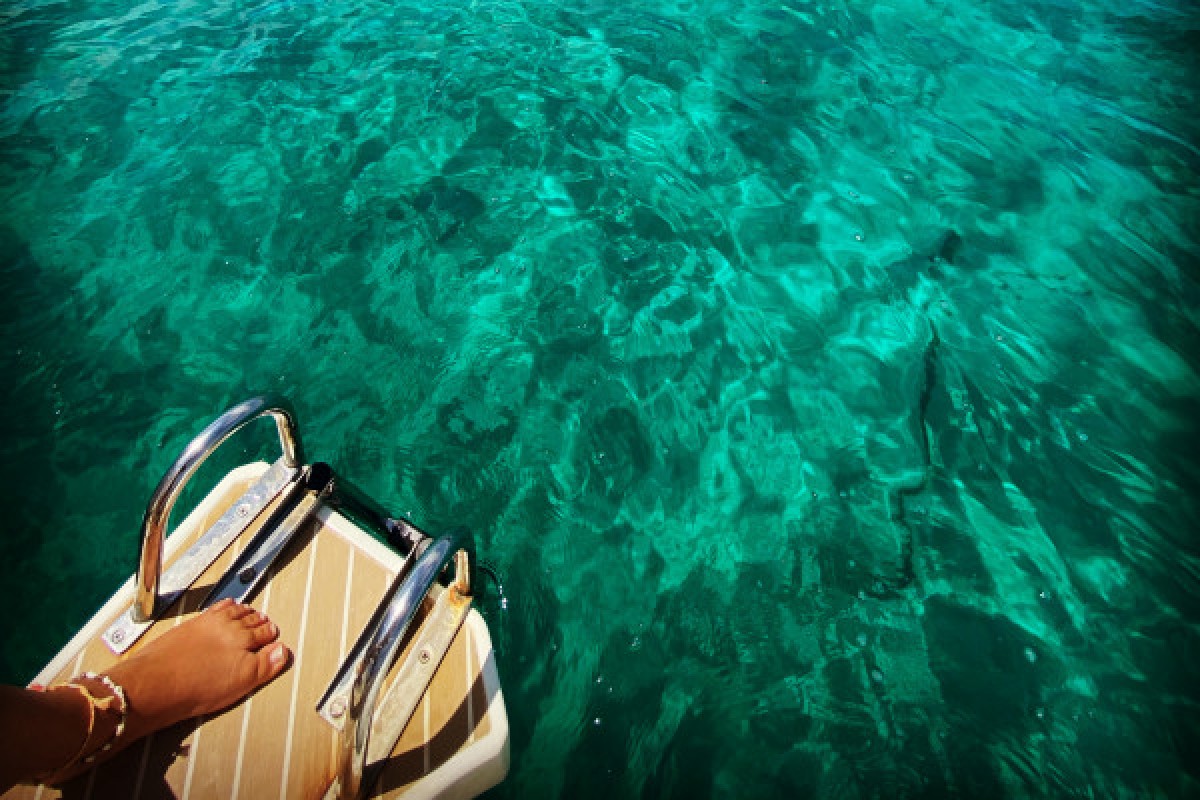 Excursion nautique & snorkeling vers les Iles de Lérins - Expérience Côte d'Azur