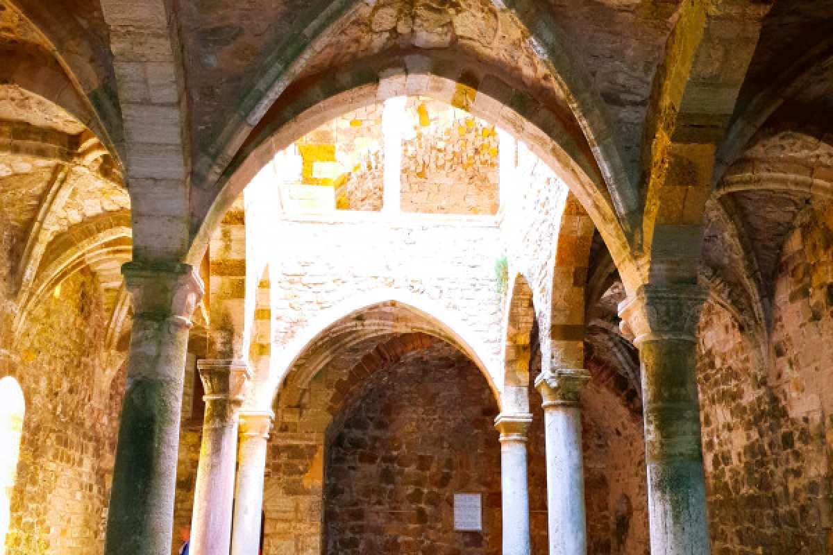 Excursion en mer 4h - Île de Lérins (Saint-Honorat) - Expérience Côte d'Azur