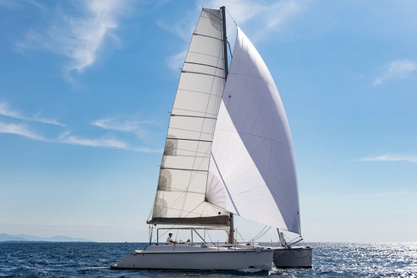 Excursion en mer - Catamaran 3h - Expérience Côte d'Azur