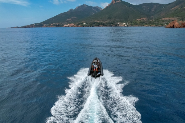 Excursion en mer - Estérel Essentiel - Expérience Côte d'Azur