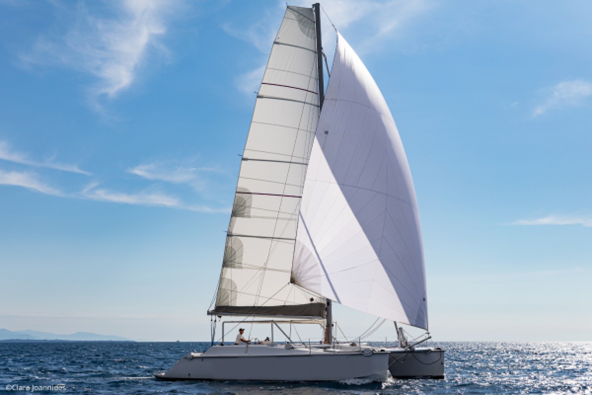 Excursion Feux d'artifice cata - Expérience Côte d'Azur