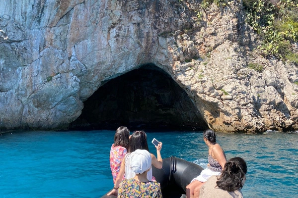 Excursion Nice/Monaco - Expérience Côte d'Azur