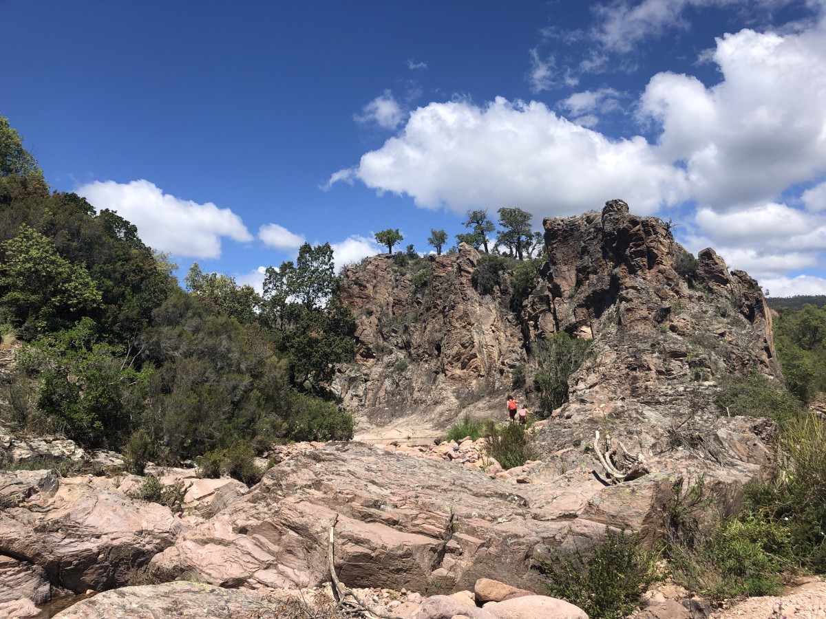 Expérience sport & nature sur mesure (1–3h) – Saint-Raphaël - Expérience Côte d'Azur