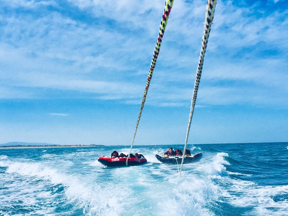 Flyboard - Expérience Côte d'Azur