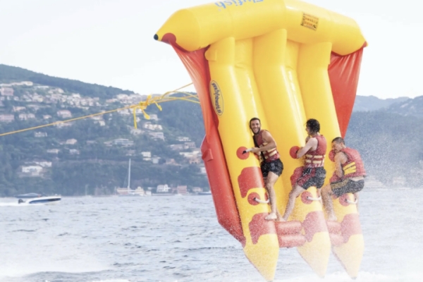 Flyfish - Cannes la Bocca - Expérience Côte d'Azur