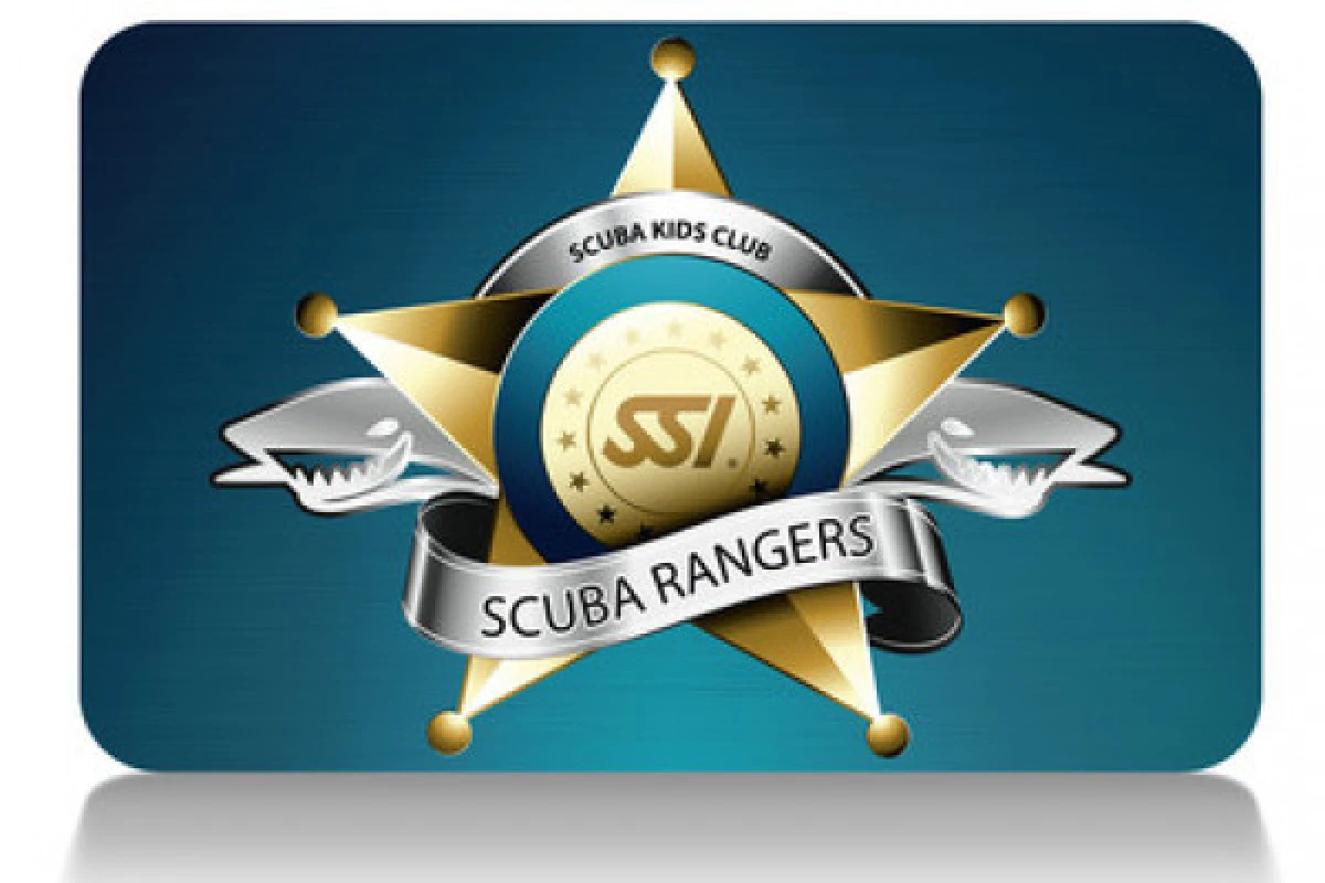 Formation plongée ENFANT Scuba Explorer - Fréjus VAR - Expérience Côte d'Azur