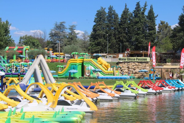 Formule anniversaire enfant - de 15 ans - Expérience Côte d'Azur