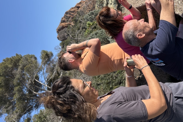 Cap Boyard – Escape Game Fort Boyard© dans les calanques de l’Estérel - Expérience Côte d'Azur