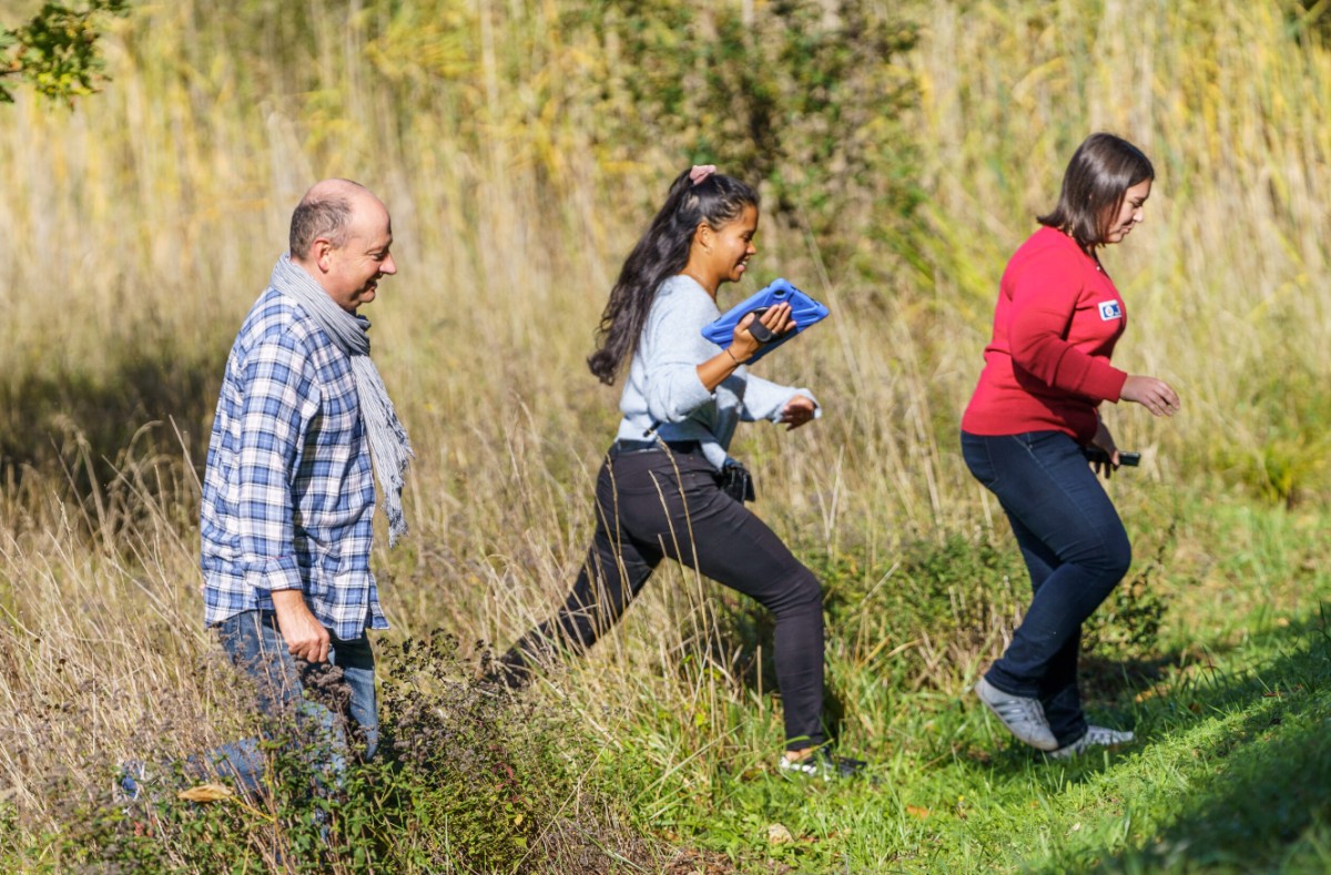 Green Défis - Expérience Côte d'Azur