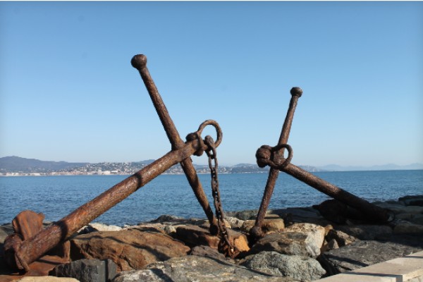 Chasse au trésor à Saint Tropez ! - Expérience Côte d'Azur