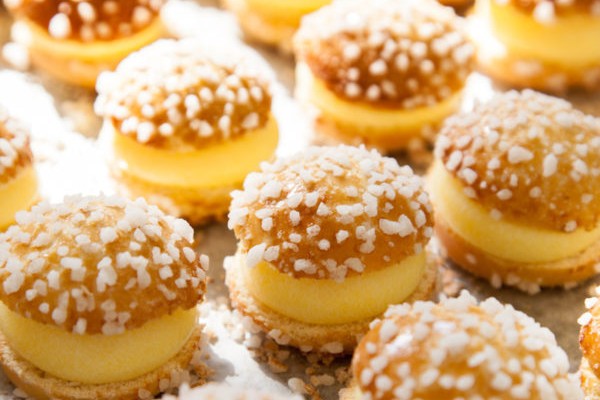 Groupe : Visite de St Tropez et pause sucrée - Expérience Côte d'Azur