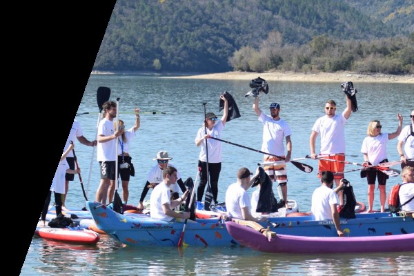 Groupes - Eco-Challenge - Expérience Côte d'Azur