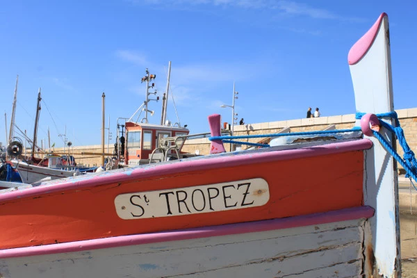 Expérience Côte d'Azur | Visite guidée de Saint Tropez