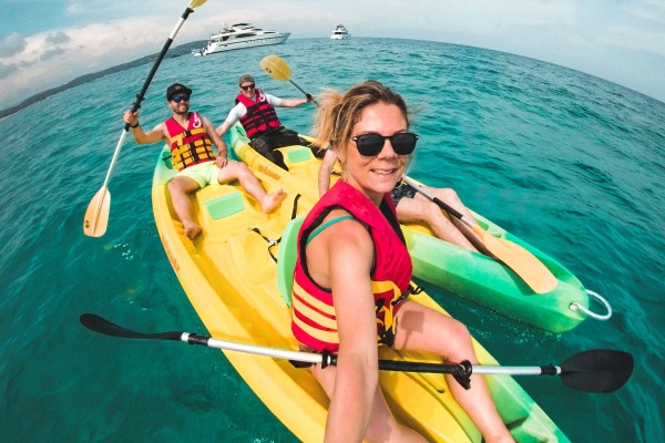 Pass Happy holidays - plage de Ramatuelle - Expérience Côte d'Azur