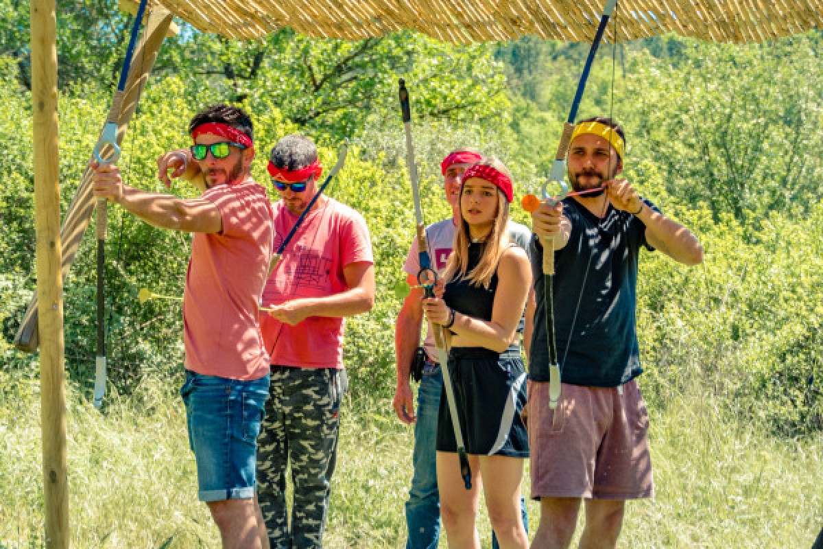 ISLAND AVENTURE - Expérience Côte d'Azur