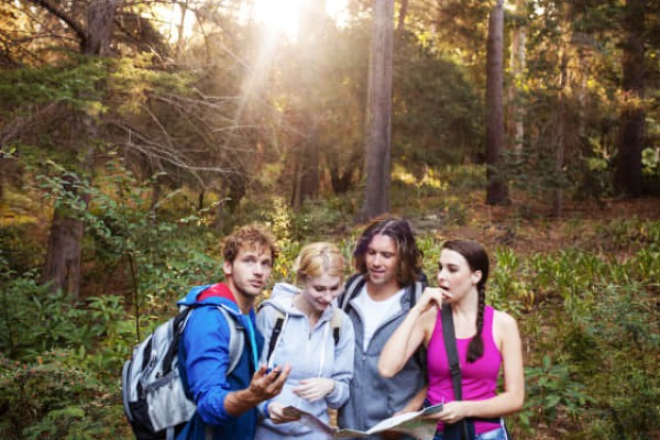 Jeu de piste du Vallon de la Combe  - Expérience Côte d'Azur