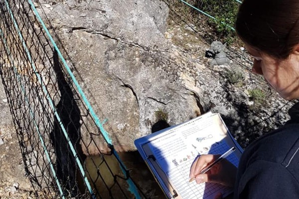Jeu de piste du Vallon de la Combe  - Expérience Côte d'Azur