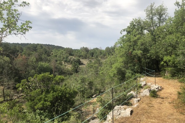 Jeu de piste - Grotte de Baume Obscure - Expérience Côte d'Azur