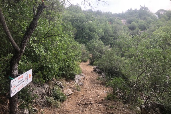 Jeu de piste - Grotte de Baume Obscure - Expérience Côte d'Azur