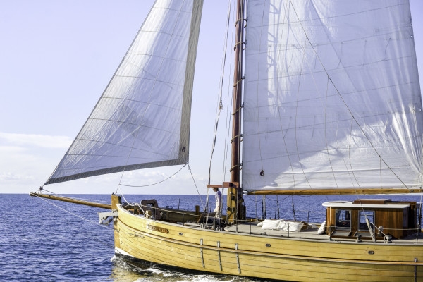 Journée croisière et baignade cœur des Calanques - BB - Expérience Côte d'Azur