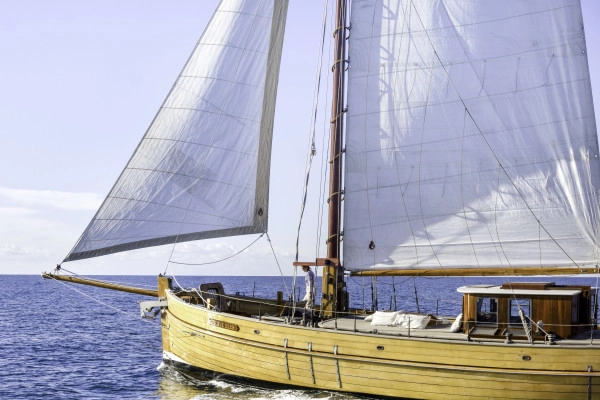 Journée en voilier au cœur des Calanques - Quai d'honneur Mairie - Expérience Côte d'Azur