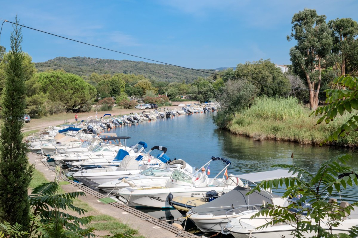 Journée famille évasion et détente au domaine du Castellas - Expérience Côte d'Azur