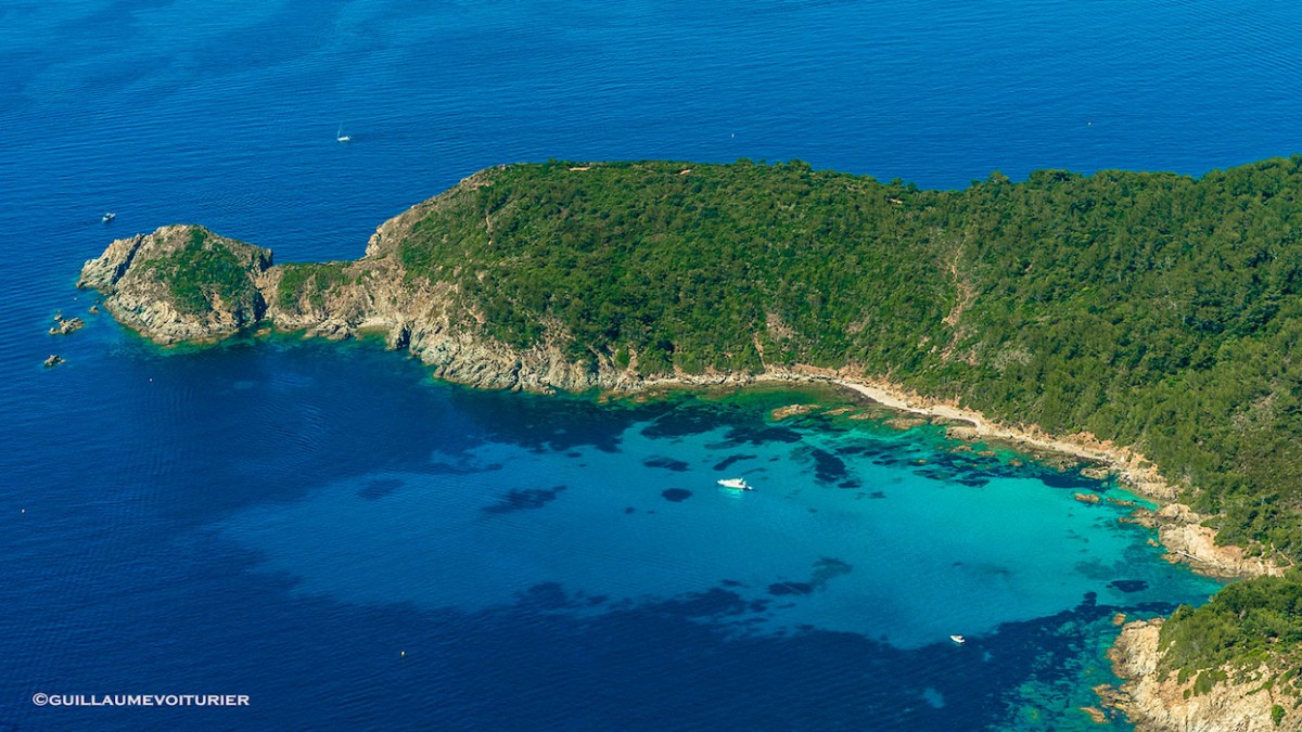 Journée privée en bateau :  Découvrez Saint-Tropez, et Cap Taillat - Expérience Côte d'Azur