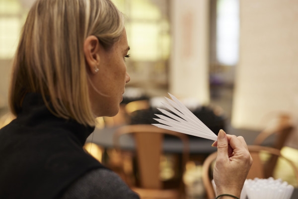 MOLINARD - L'atelier Classique GRASSE - Expérience Côte d'Azur