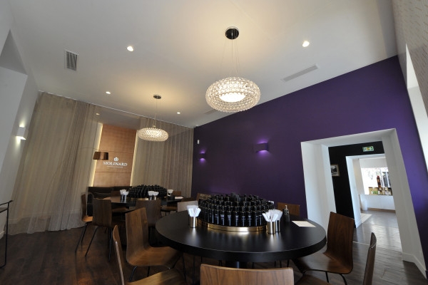 L' ATELIER CLASSIQUE NICE - Expérience Côte d'Azur