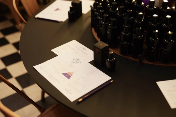 L' ATELIER CLASSIQUE PARIS VI (1h30) - Expérience Côte d'Azur