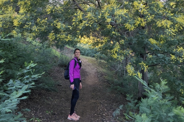 Le mimosa au coeur des Petites Maures - Expérience Côte d'Azur