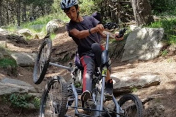 Le quadbike  - Expérience Côte d'Azur