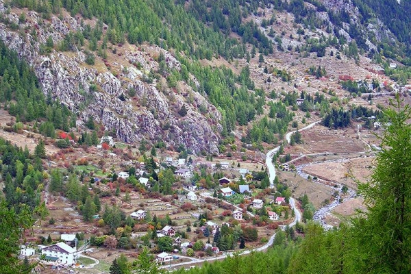 Les 3 Vallées (Vallée du Var, Vallée du Paillon, Vallée de la Vésubie) -Excursion en Car - Expérience Côte d'Azur