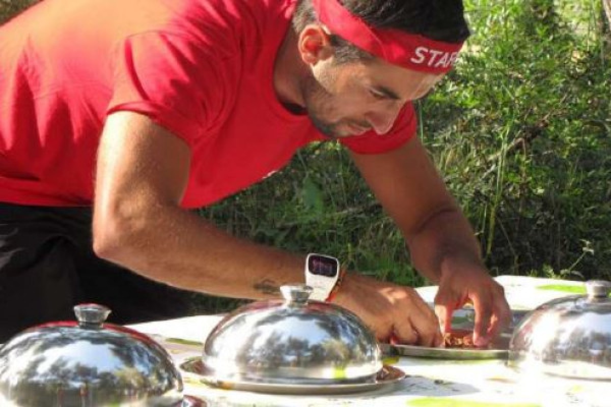 Les aventuriers d'anahita - Expérience Côte d'Azur