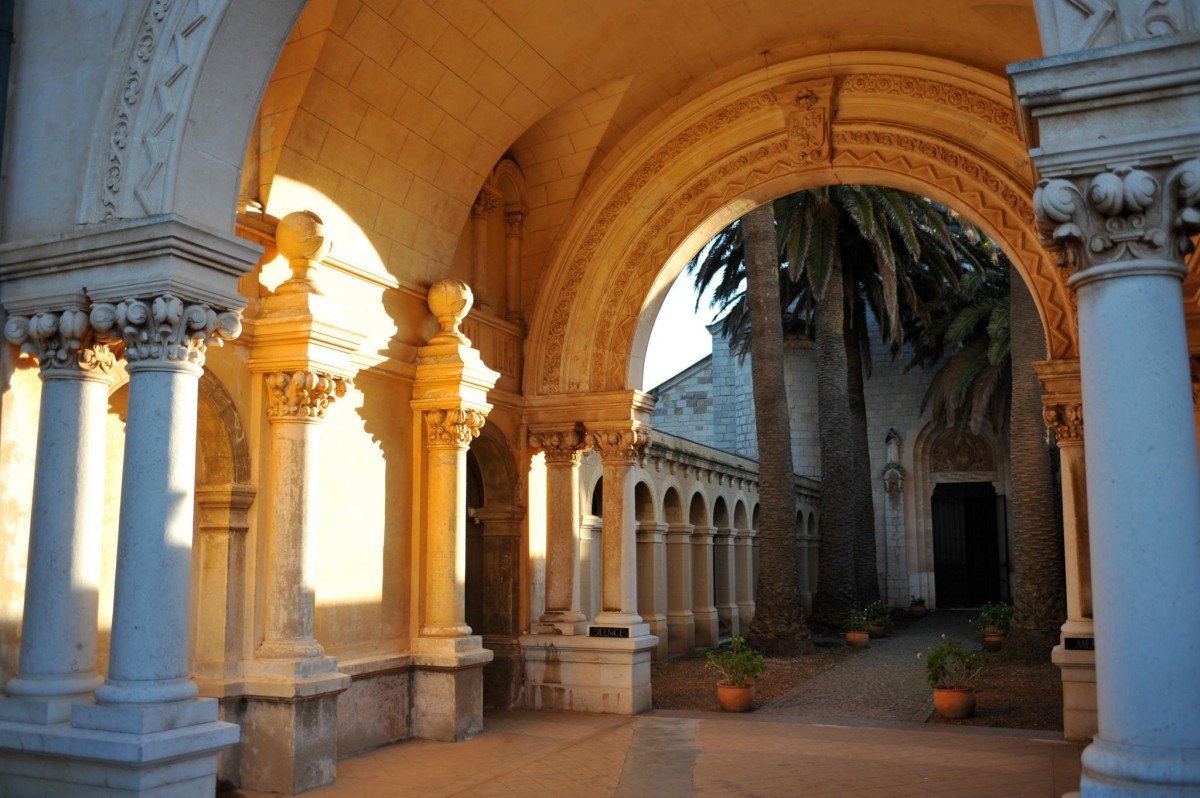 Balade en bateau : Excursion vers Les îles de Lérins - Expérience Côte d'Azur