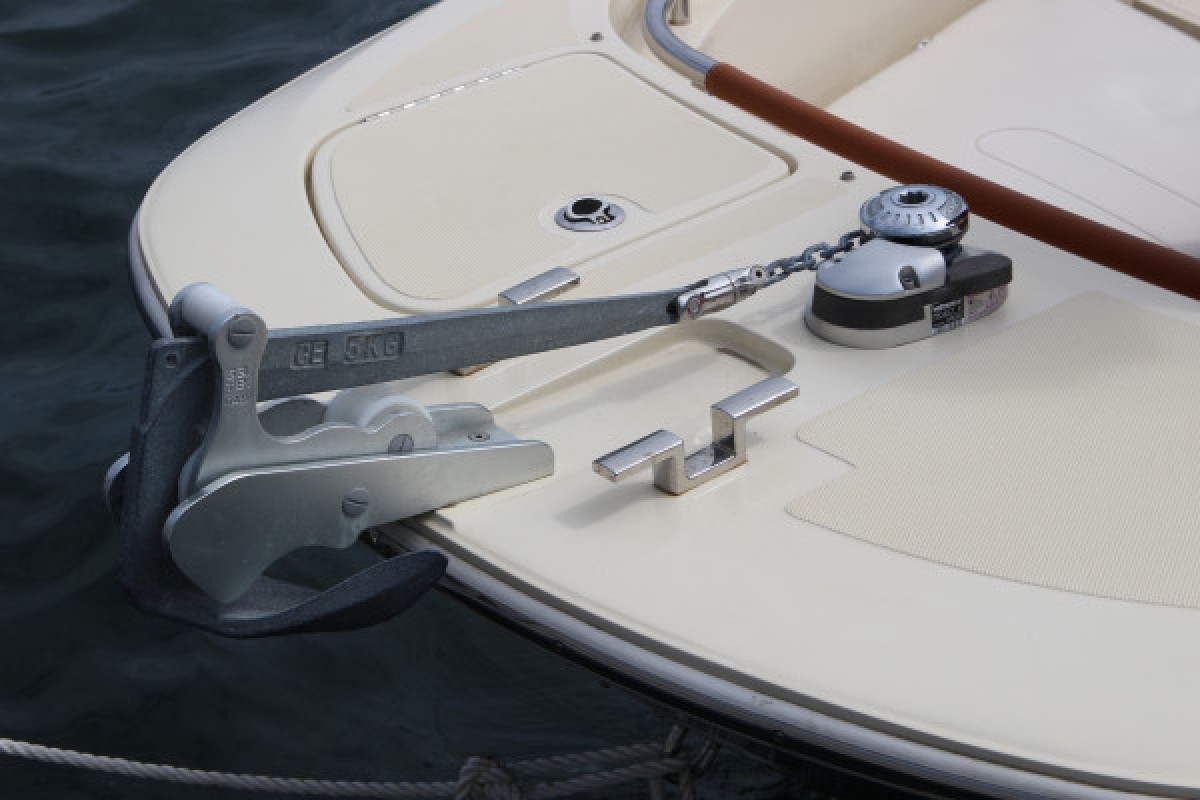 Location bateau - Invictus 200FX (150CV) - Agay - Expérience Côte d'Azur