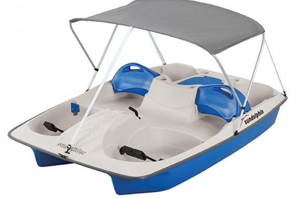  Location de balad'eau sur Lac - Expérience Côte d'Azur