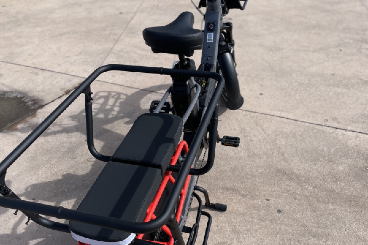 Location de vélo électrique à Marseille - Expérience Côte d'Azur